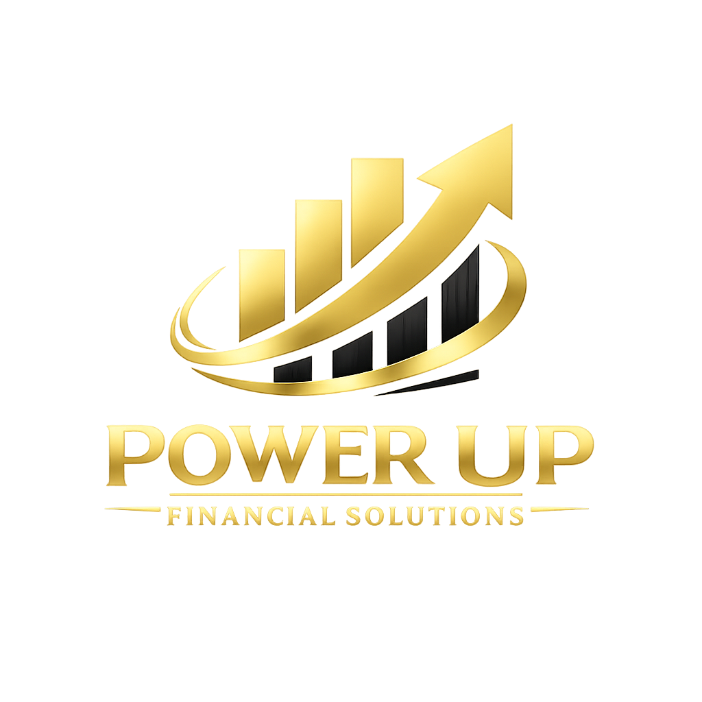 Power Up Financial Solutions